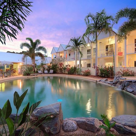 Titree Village Holiday Apartments Port Douglas Ngoại thất bức ảnh