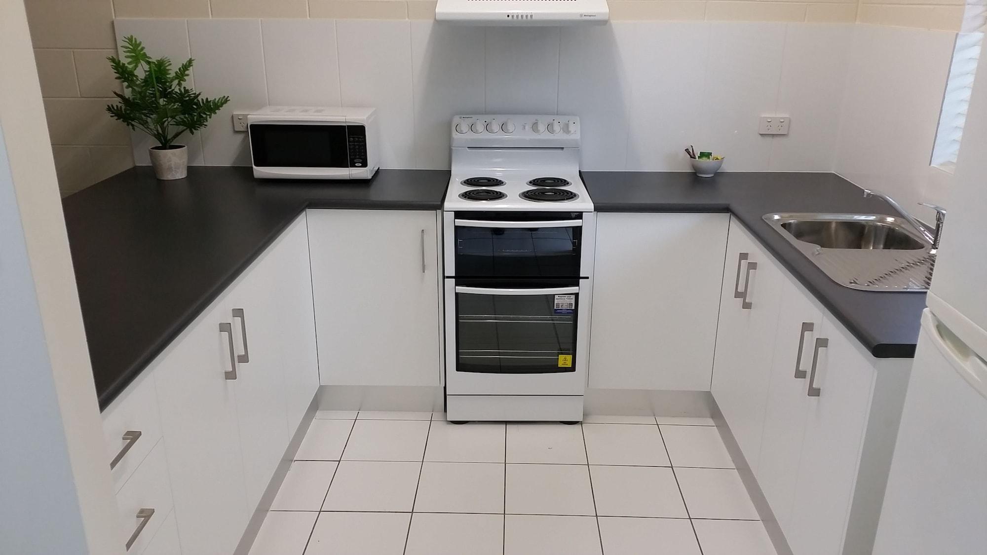 Titree Village Holiday Apartments Port Douglas Ngoại thất bức ảnh
