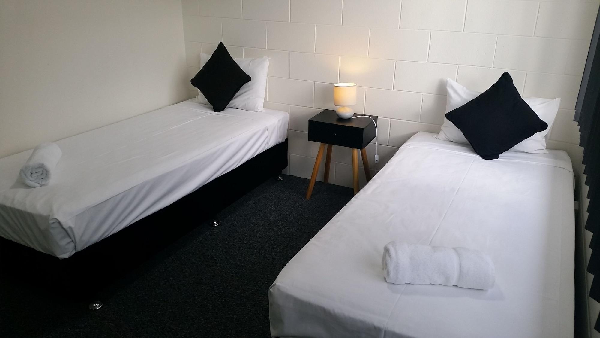 Titree Village Holiday Apartments Port Douglas Ngoại thất bức ảnh
