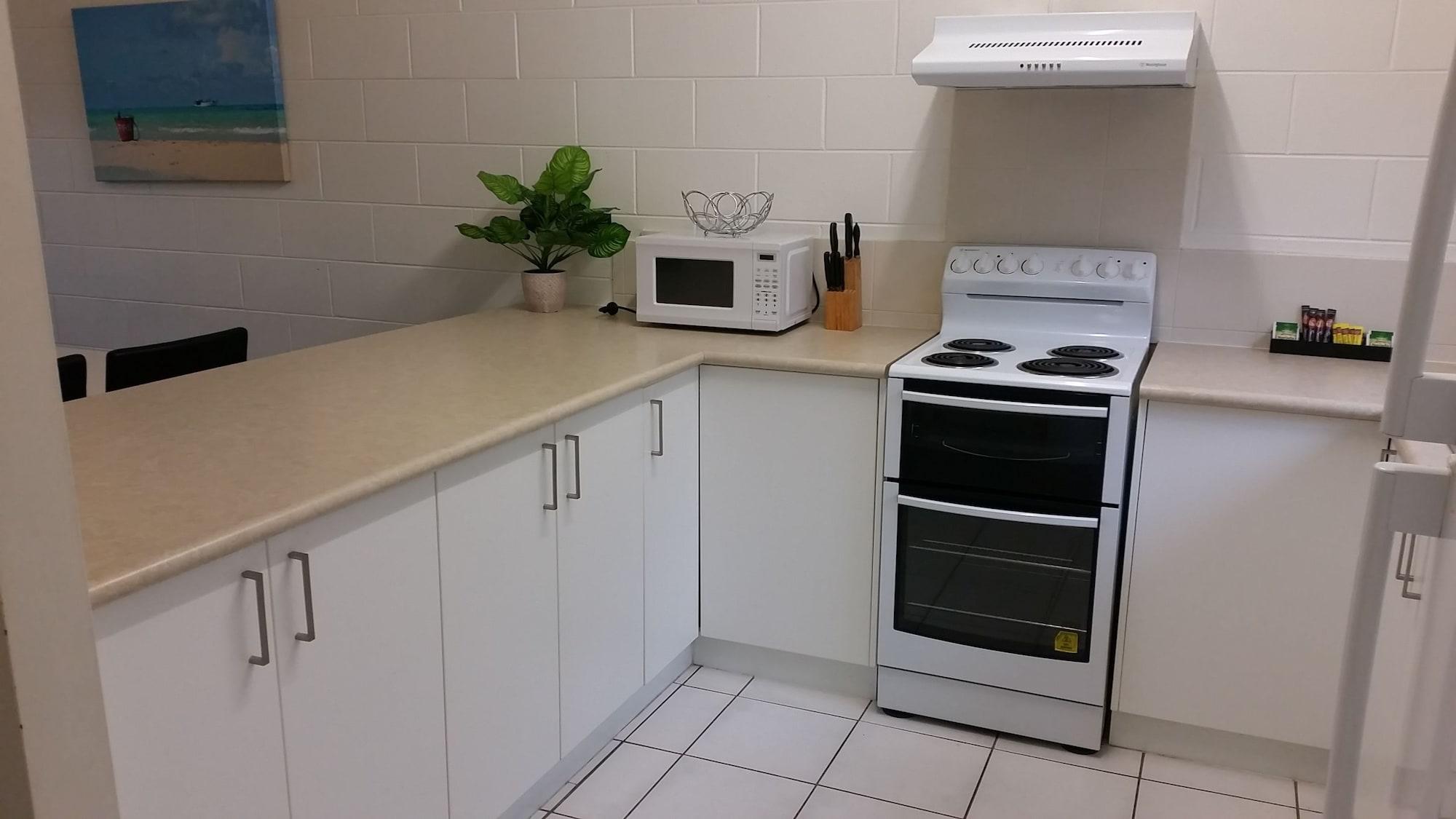 Titree Village Holiday Apartments Port Douglas Ngoại thất bức ảnh