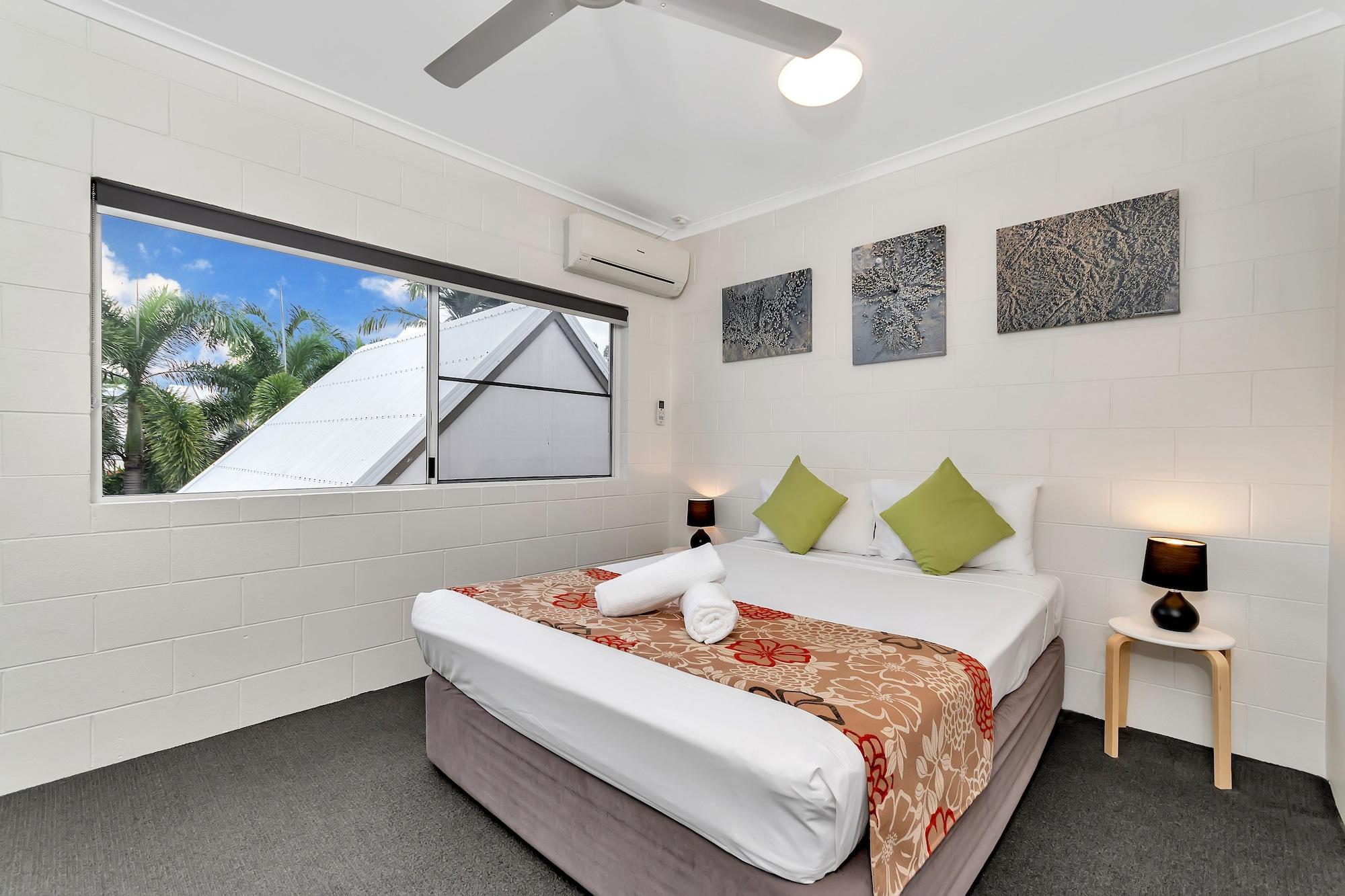 Titree Village Holiday Apartments Port Douglas Ngoại thất bức ảnh