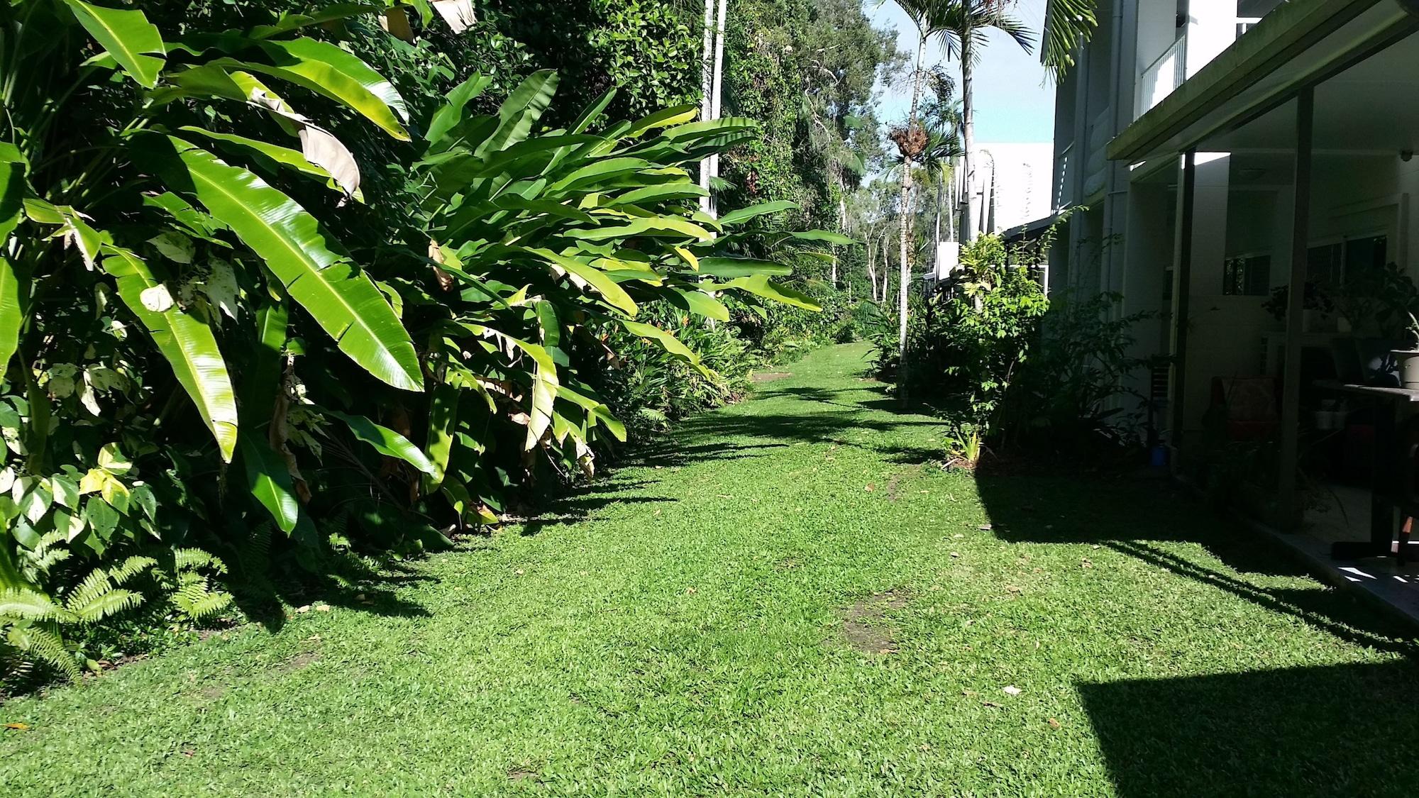 Titree Village Holiday Apartments Port Douglas Ngoại thất bức ảnh