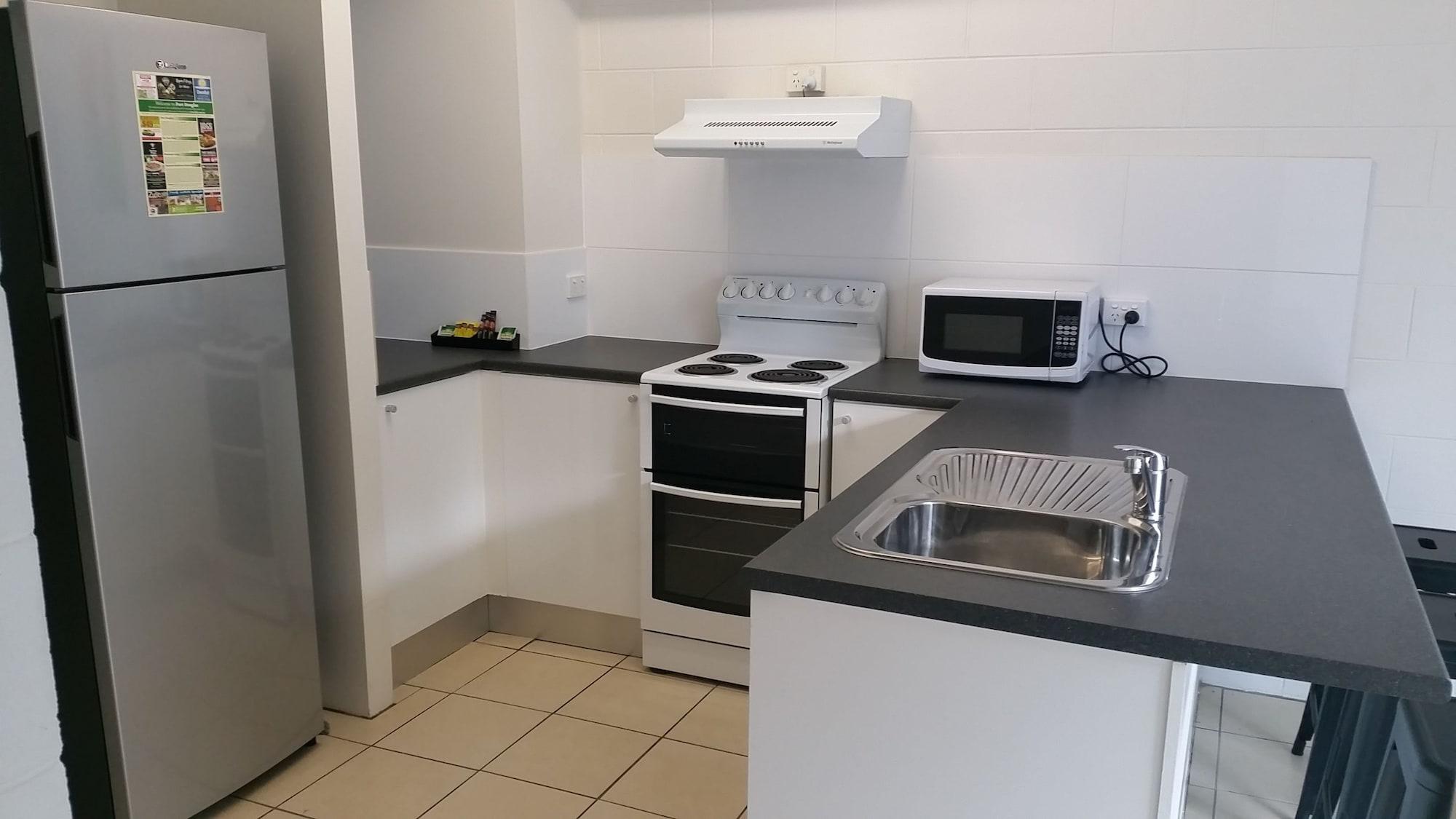 Titree Village Holiday Apartments Port Douglas Ngoại thất bức ảnh