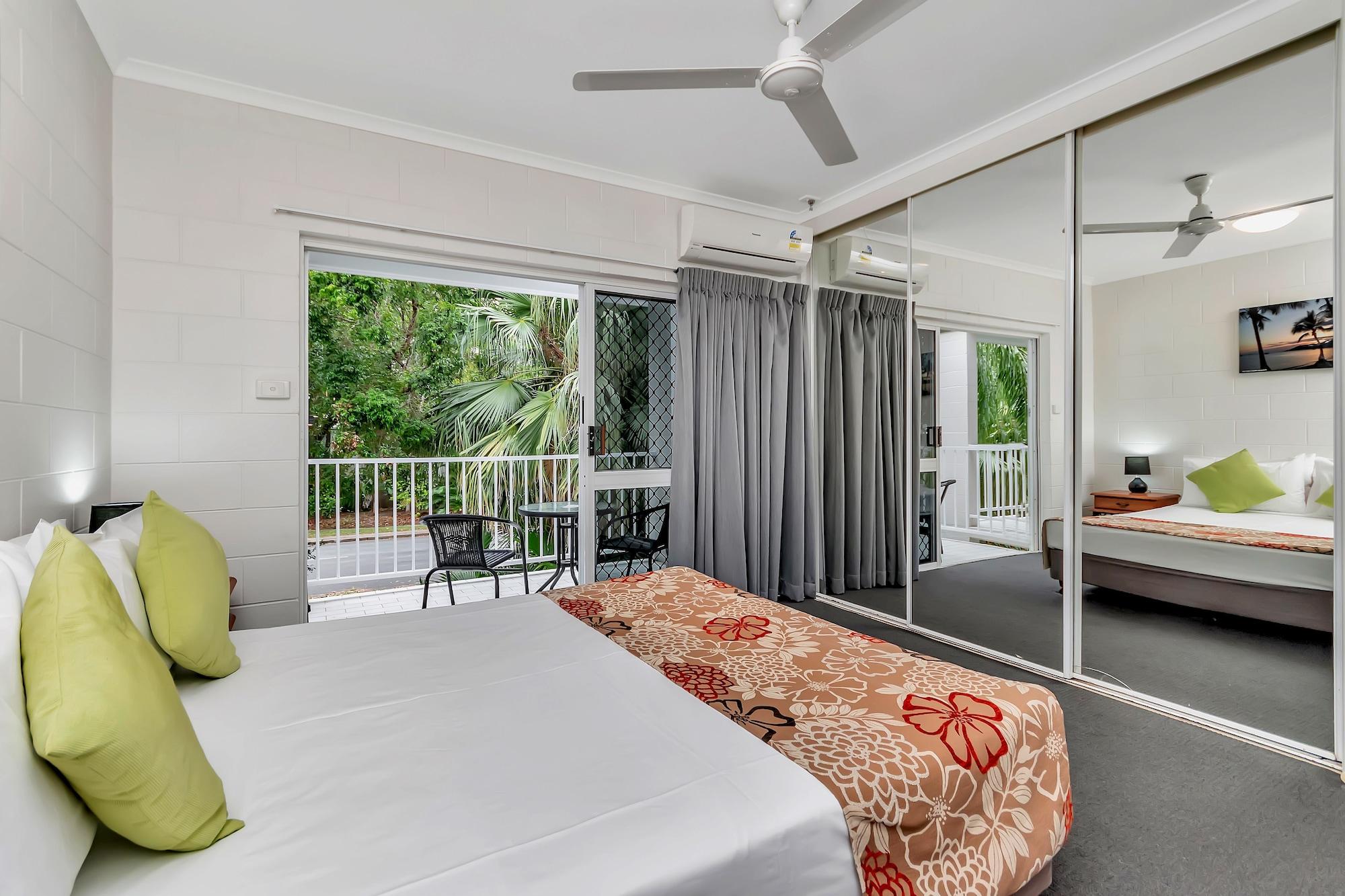 Titree Village Holiday Apartments Port Douglas Ngoại thất bức ảnh