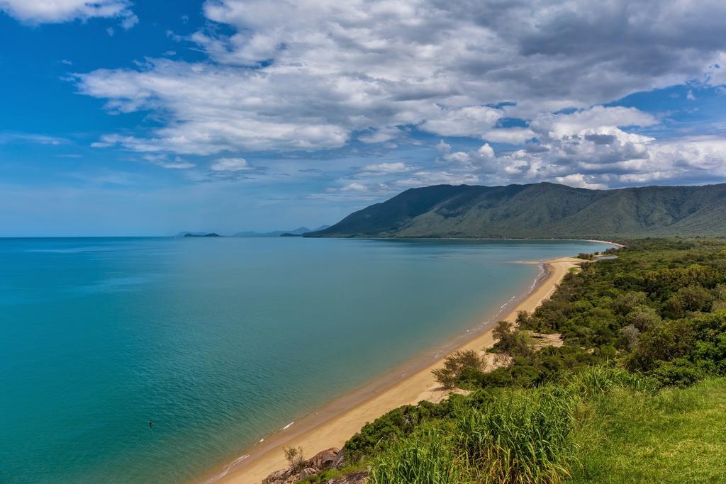 Titree Village Holiday Apartments Port Douglas Phòng bức ảnh