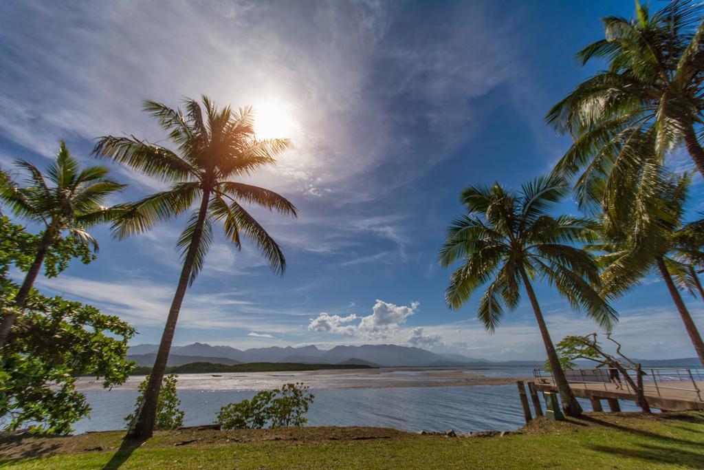 Titree Village Holiday Apartments Port Douglas Phòng bức ảnh