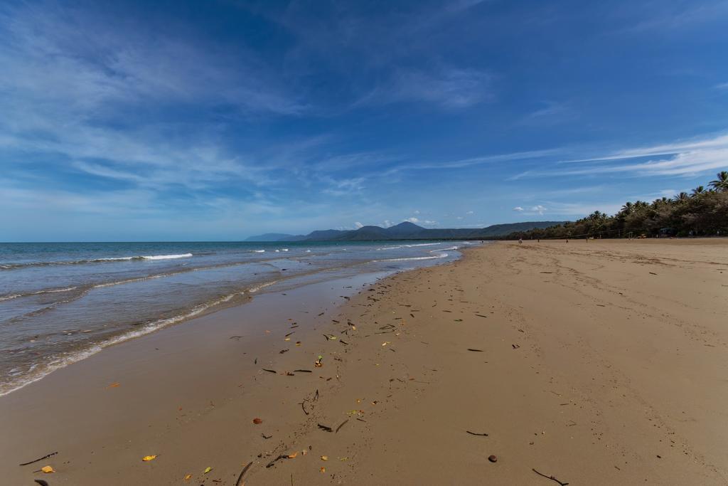 Titree Village Holiday Apartments Port Douglas Phòng bức ảnh