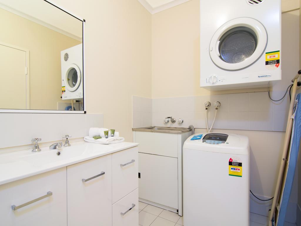 Titree Village Holiday Apartments Port Douglas Ngoại thất bức ảnh