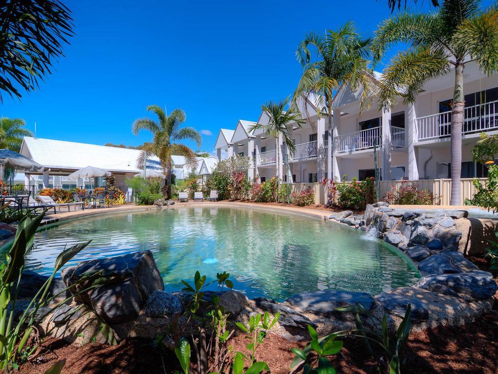 Titree Village Holiday Apartments Port Douglas Ngoại thất bức ảnh