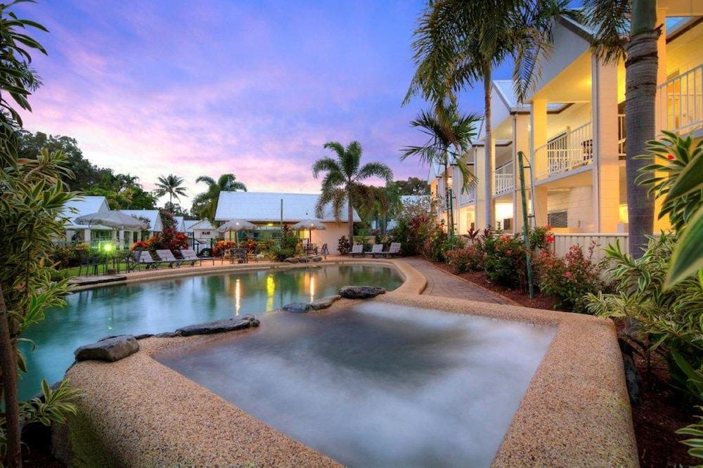 Titree Village Holiday Apartments Port Douglas Ngoại thất bức ảnh