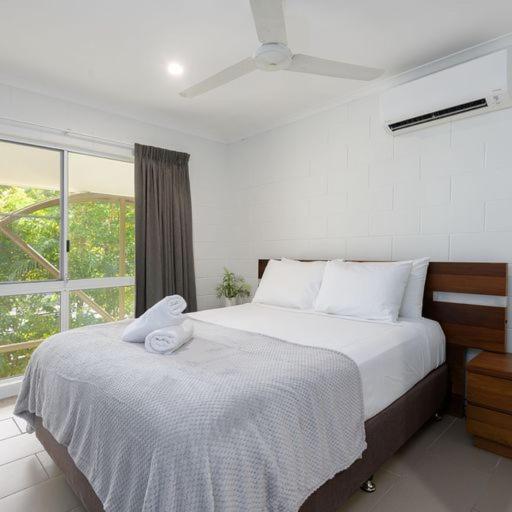 Titree Village Holiday Apartments Port Douglas Ngoại thất bức ảnh