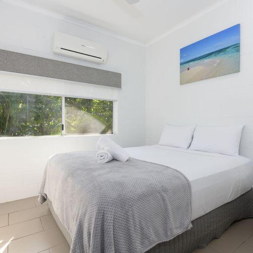 Titree Village Holiday Apartments Port Douglas Ngoại thất bức ảnh