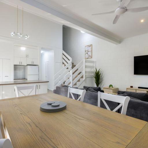 Titree Village Holiday Apartments Port Douglas Ngoại thất bức ảnh