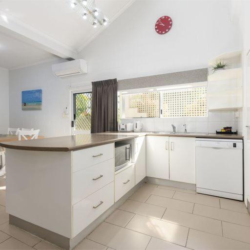 Titree Village Holiday Apartments Port Douglas Ngoại thất bức ảnh