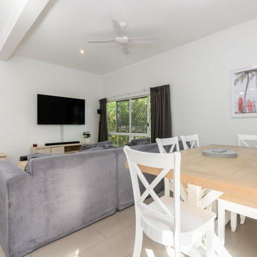 Titree Village Holiday Apartments Port Douglas Ngoại thất bức ảnh