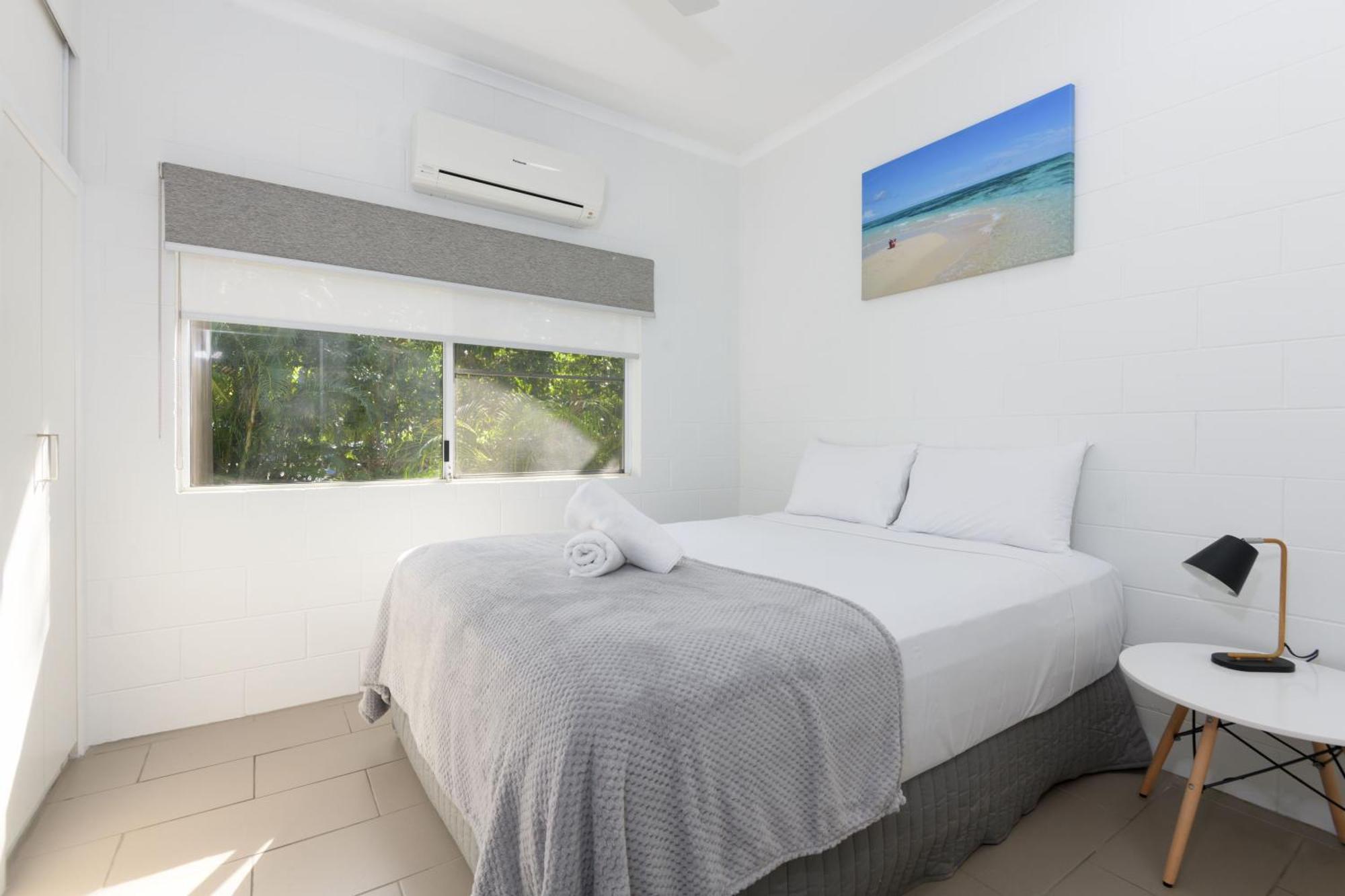Titree Village Holiday Apartments Port Douglas Ngoại thất bức ảnh