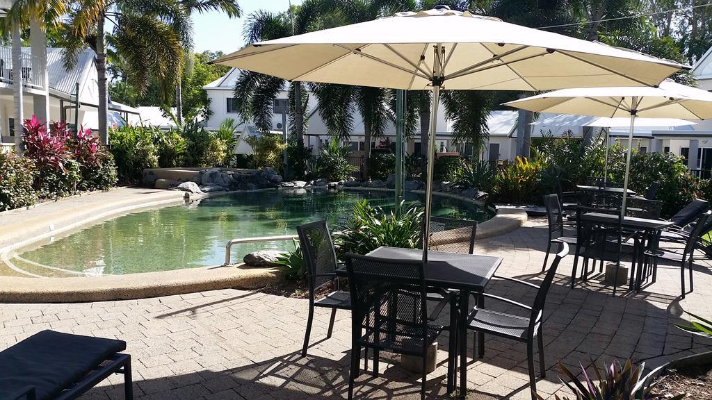 Titree Village Holiday Apartments Port Douglas Ngoại thất bức ảnh