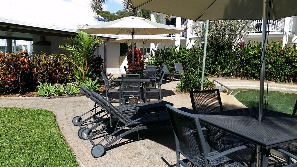 Titree Village Holiday Apartments Port Douglas Ngoại thất bức ảnh