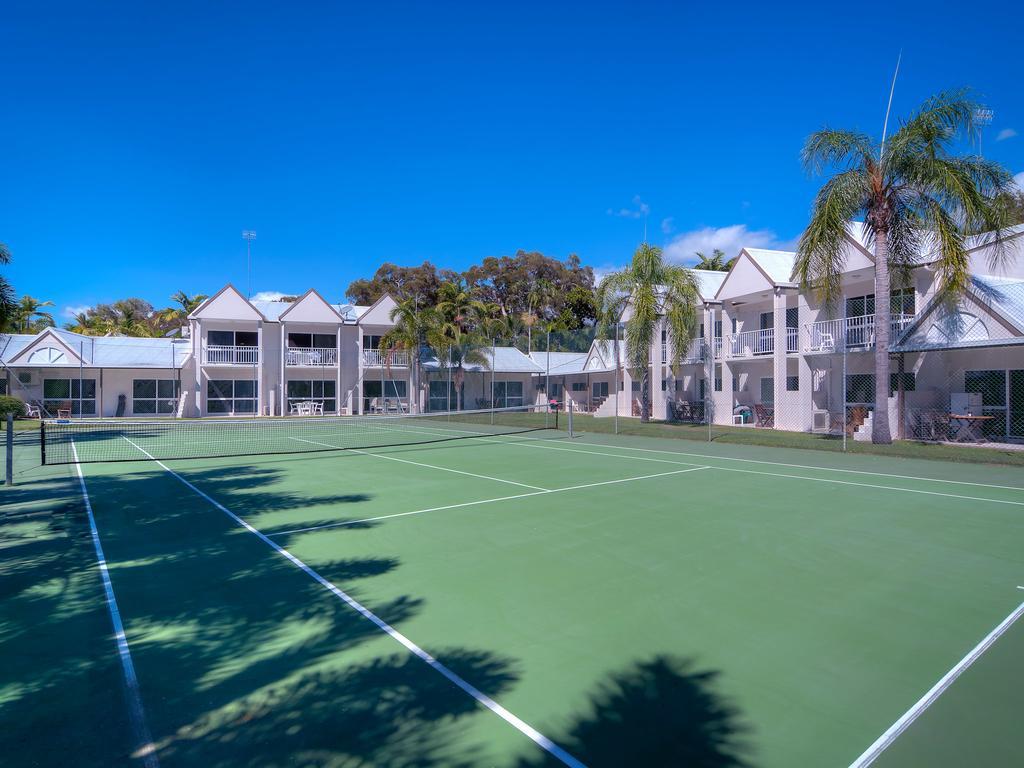 Titree Village Holiday Apartments Port Douglas Ngoại thất bức ảnh