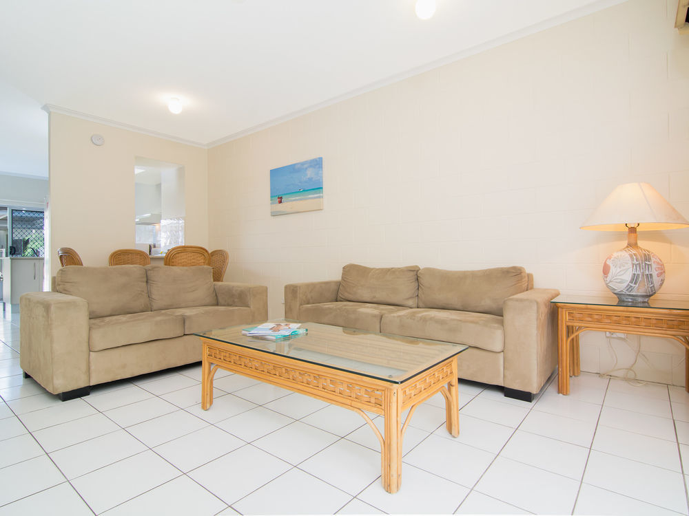 Titree Village Holiday Apartments Port Douglas Ngoại thất bức ảnh