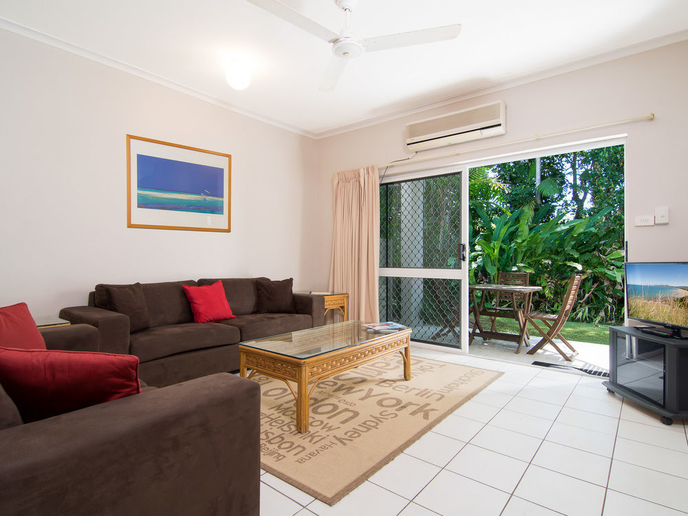 Titree Village Holiday Apartments Port Douglas Ngoại thất bức ảnh