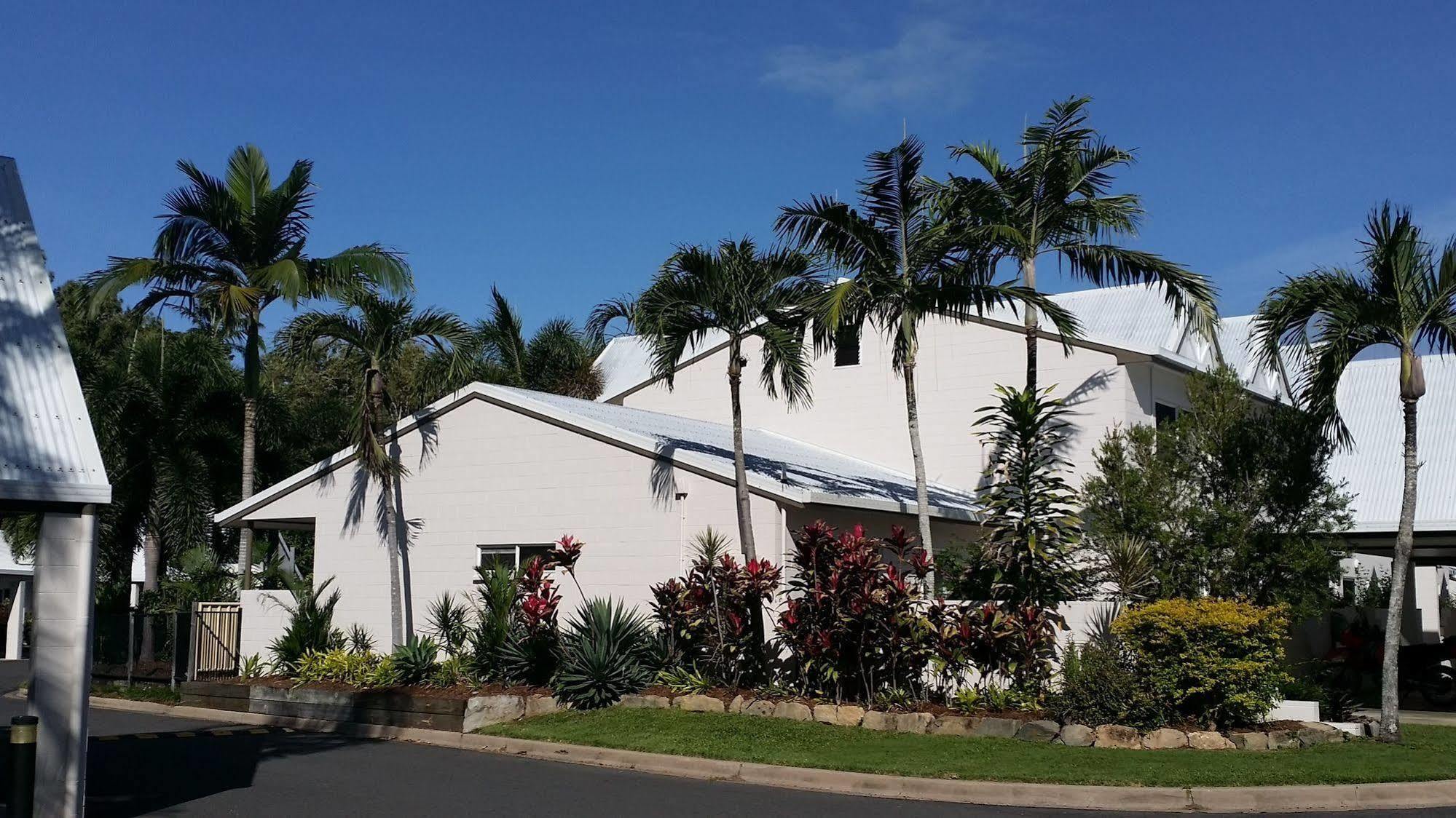 Titree Village Holiday Apartments Port Douglas Ngoại thất bức ảnh