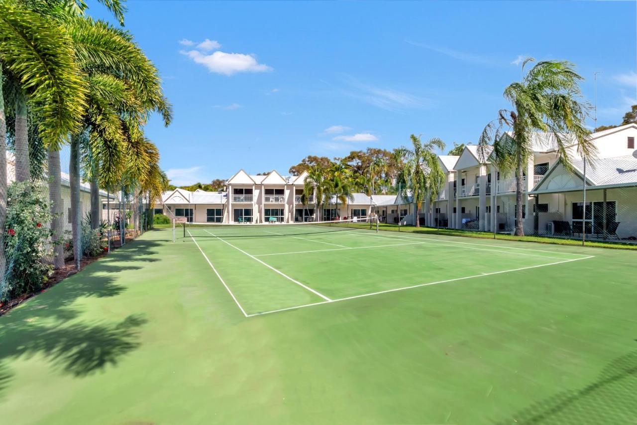 Titree Village Holiday Apartments Port Douglas Ngoại thất bức ảnh