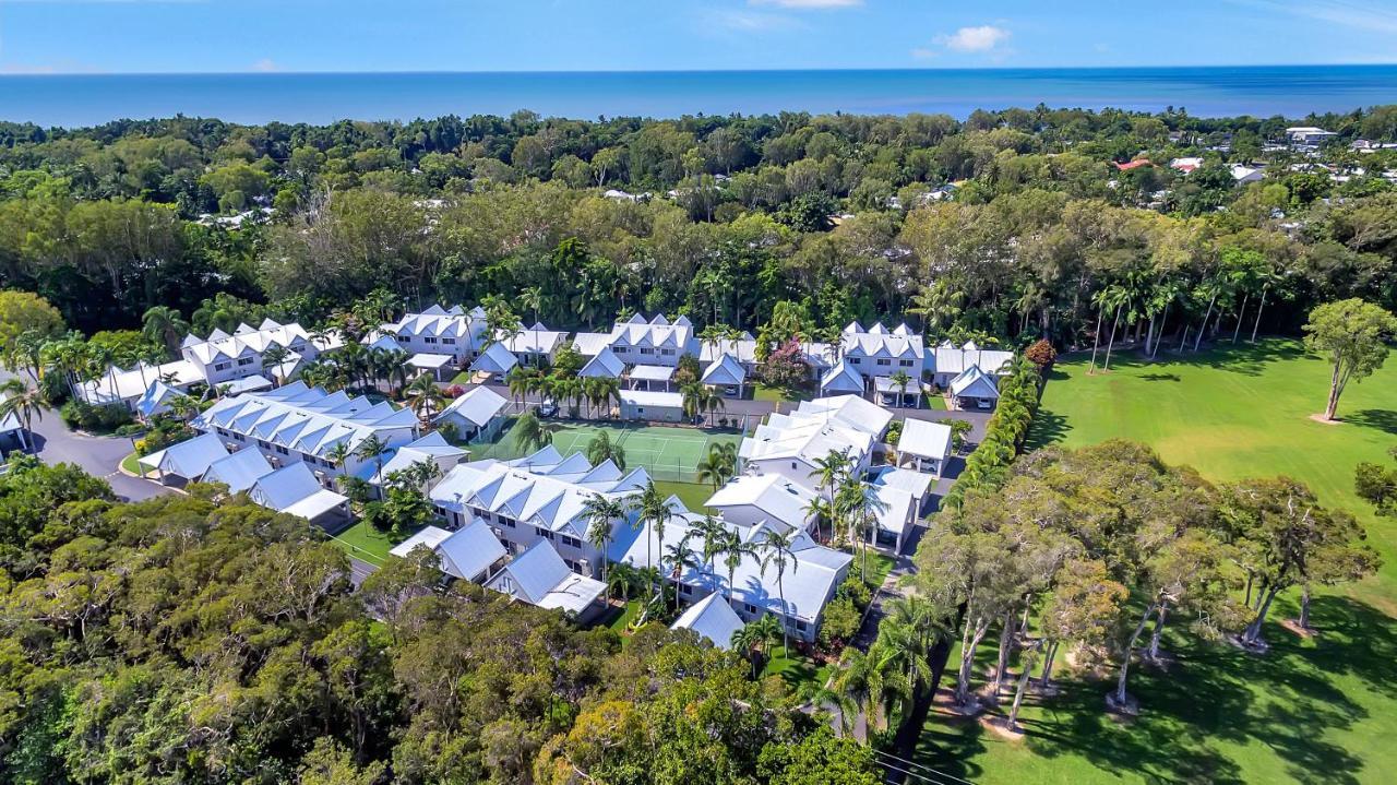 Titree Village Holiday Apartments Port Douglas Ngoại thất bức ảnh