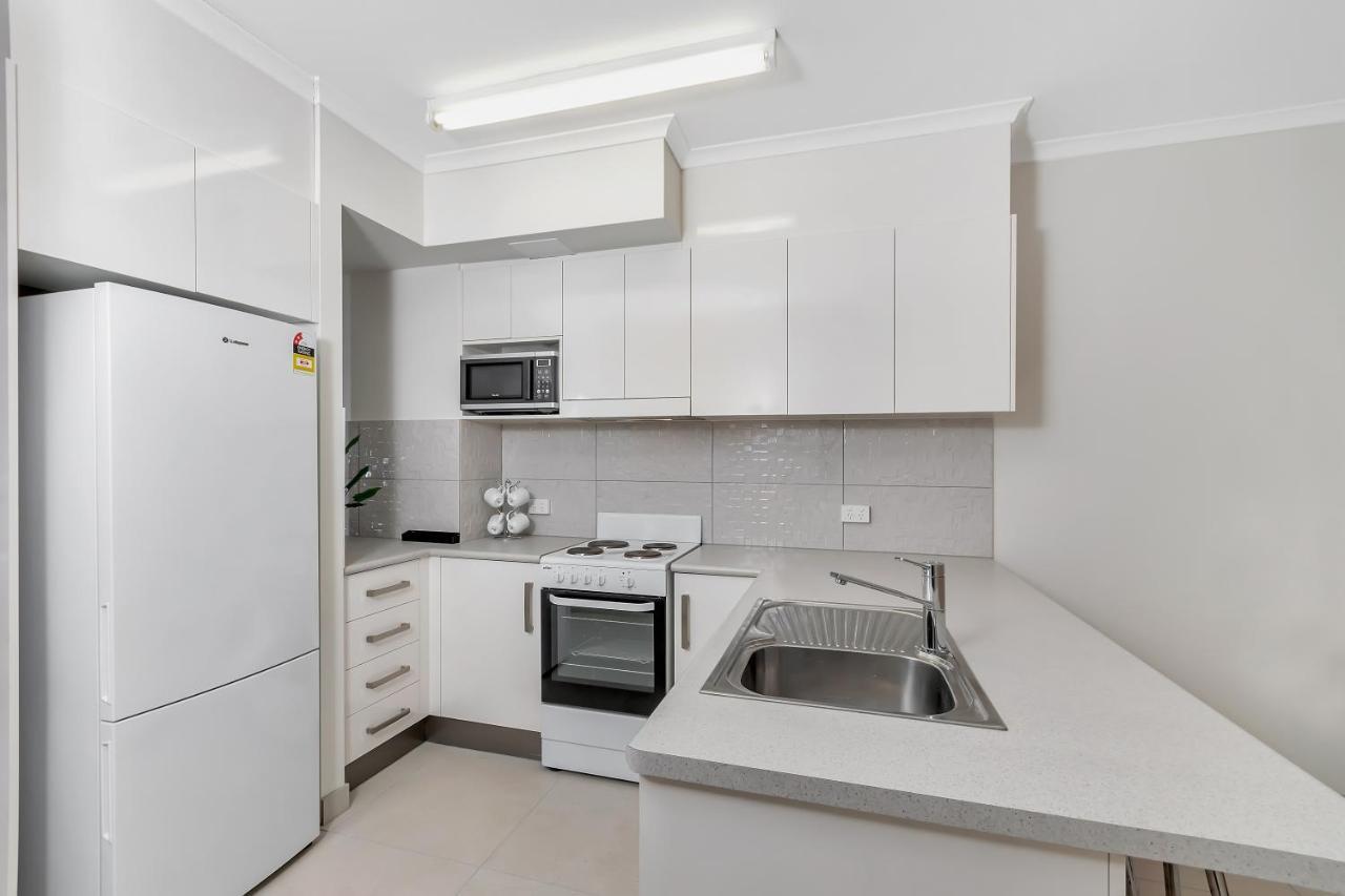 Titree Village Holiday Apartments Port Douglas Ngoại thất bức ảnh