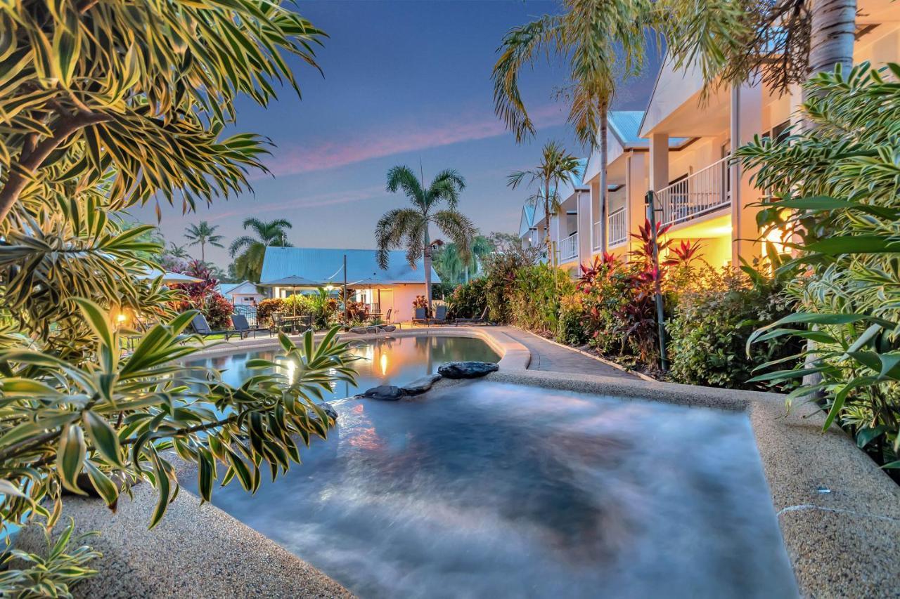 Titree Village Holiday Apartments Port Douglas Ngoại thất bức ảnh