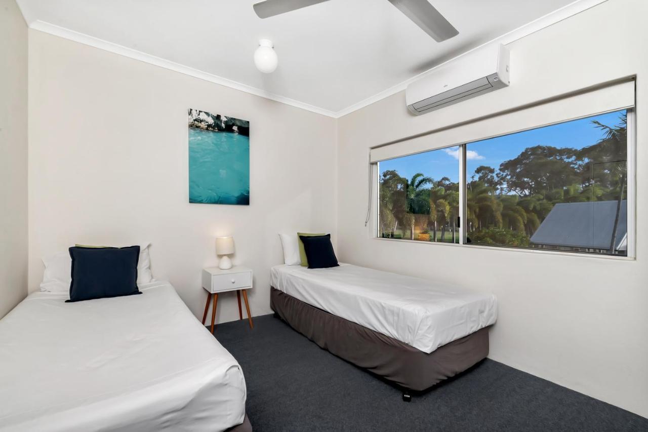 Titree Village Holiday Apartments Port Douglas Ngoại thất bức ảnh