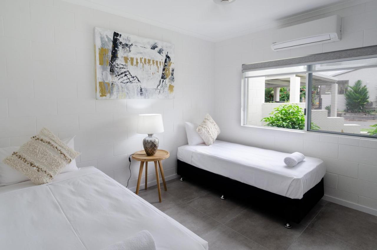 Titree Village Holiday Apartments Port Douglas Ngoại thất bức ảnh
