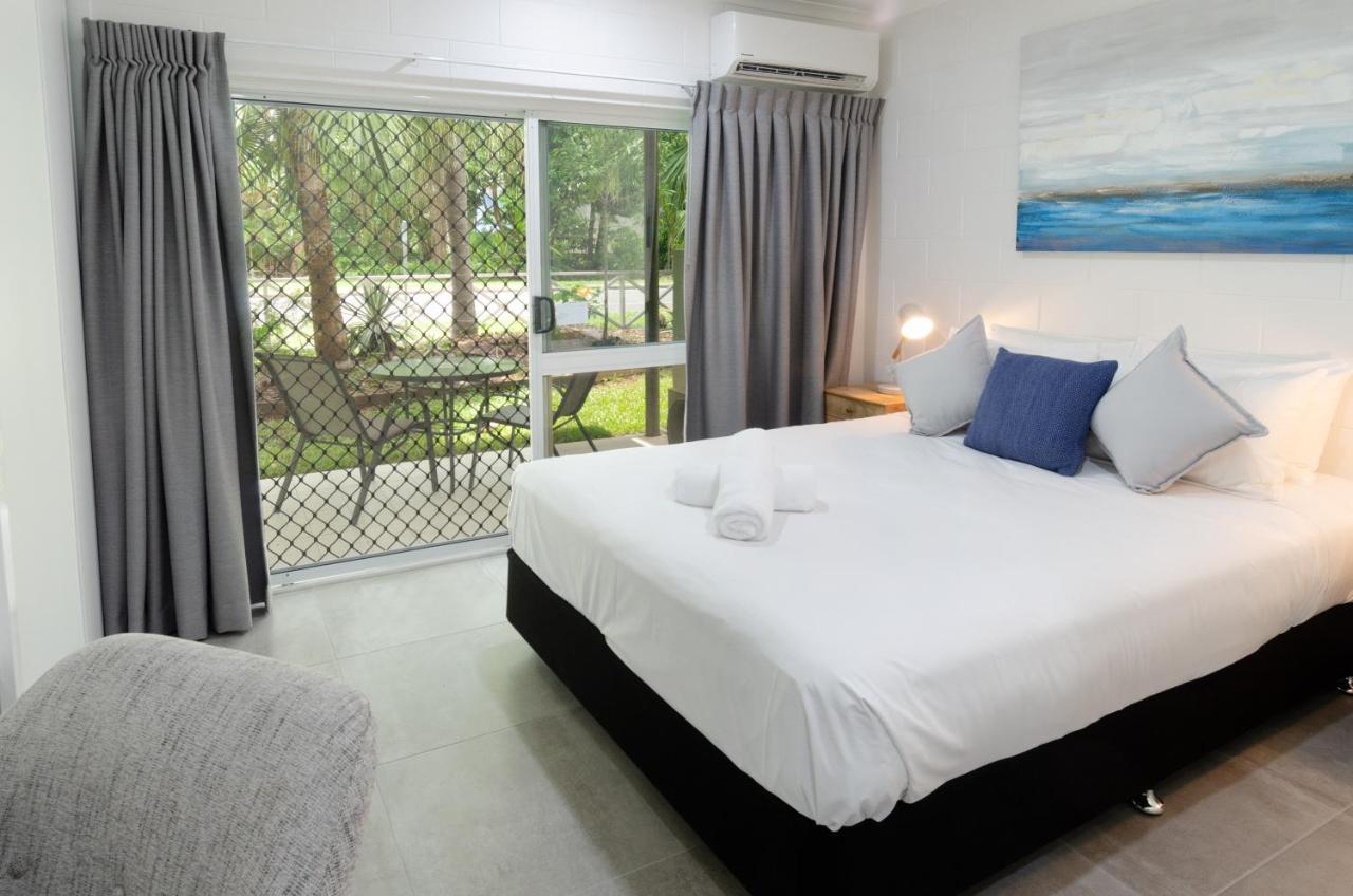 Titree Village Holiday Apartments Port Douglas Ngoại thất bức ảnh