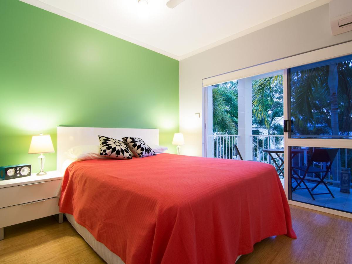 Titree Village Holiday Apartments Port Douglas Phòng bức ảnh